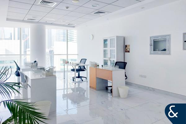 Furnished | Compact | Prime Location